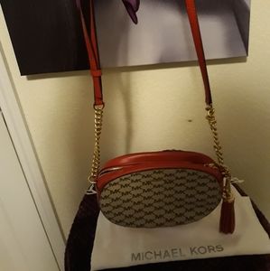 Michael Kors Crossbody/Purse